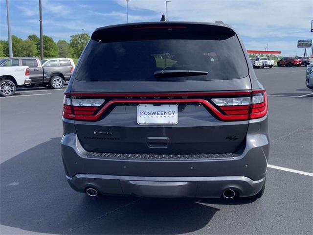 new 2024 Dodge Durango car, priced at $40,800