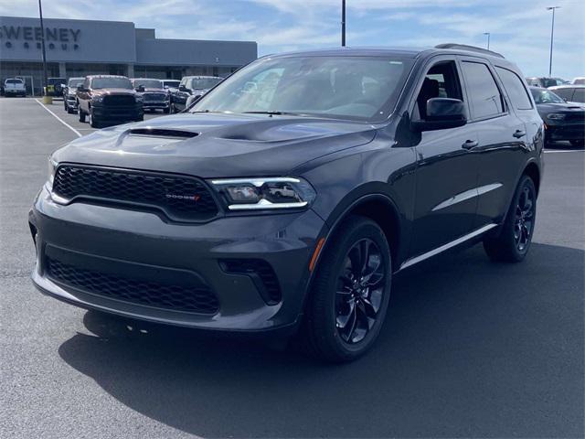 new 2024 Dodge Durango car, priced at $40,800