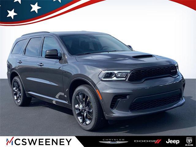 new 2024 Dodge Durango car, priced at $40,800