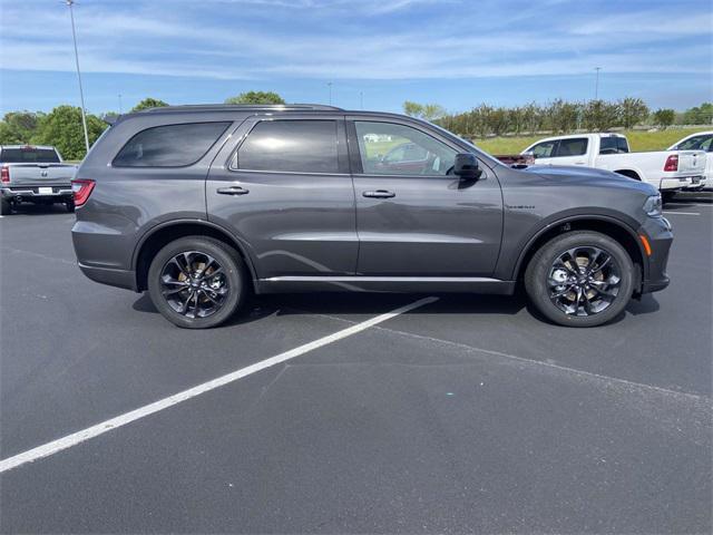 new 2024 Dodge Durango car, priced at $40,800