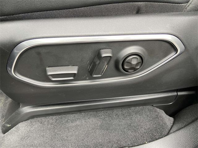 new 2025 Jeep Wagoneer car, priced at $74,675