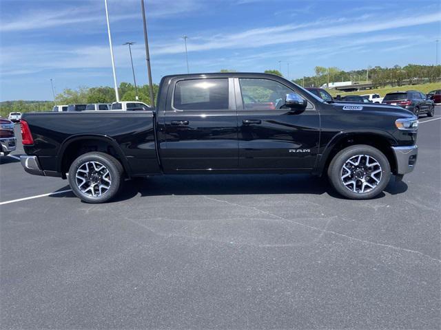 new 2025 Ram 1500 car, priced at $68,965