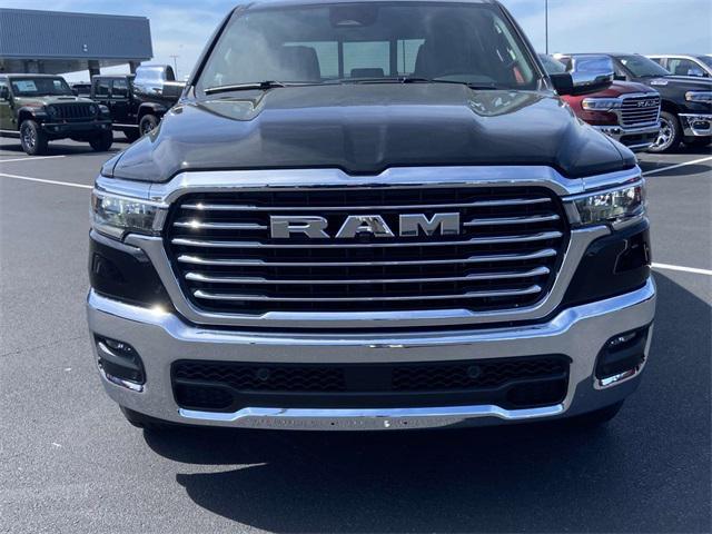 new 2025 Ram 1500 car, priced at $68,965