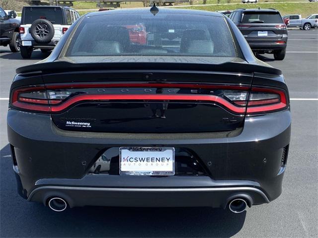 new 2023 Dodge Charger car, priced at $42,918