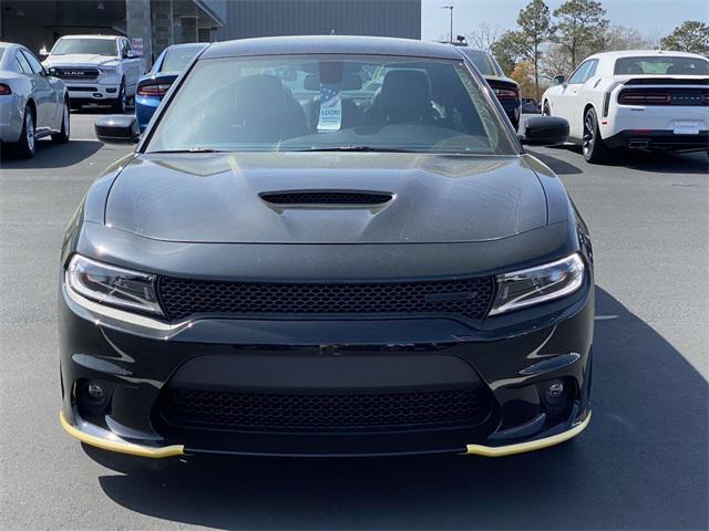 new 2023 Dodge Charger car, priced at $42,918