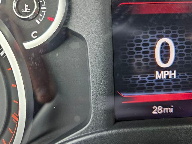 new 2026 Ram 2500 car, priced at $65,999