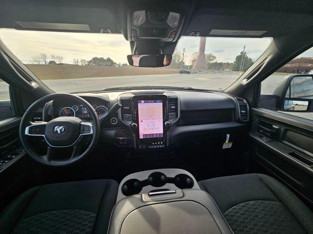 new 2026 Ram 2500 car, priced at $65,999