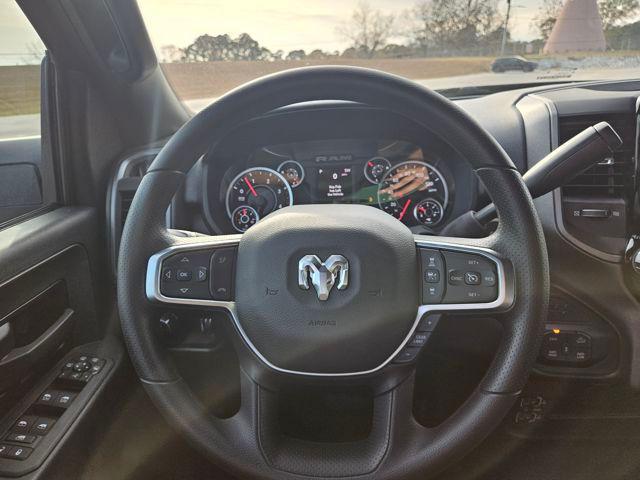 new 2026 Ram 2500 car, priced at $65,999