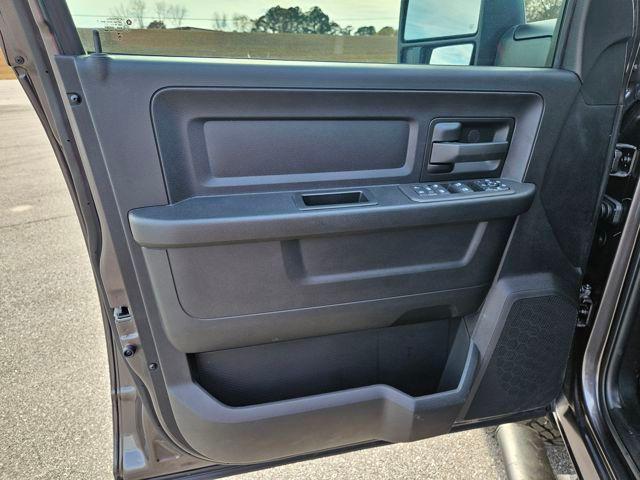 new 2026 Ram 2500 car, priced at $65,999