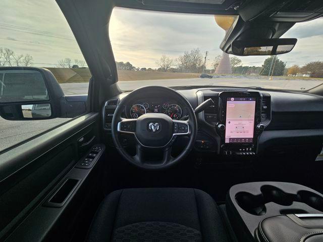 new 2026 Ram 2500 car, priced at $65,999