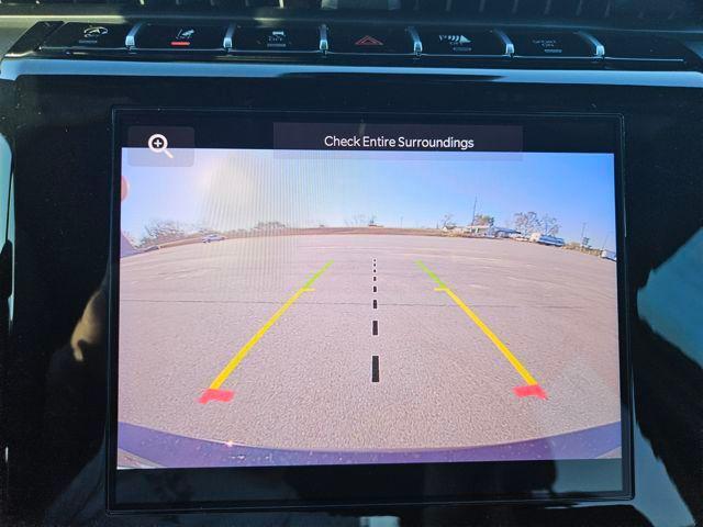 new 2025 Jeep Grand Cherokee L car, priced at $38,232