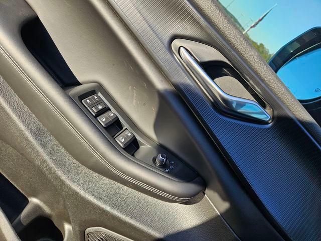 new 2025 Jeep Grand Cherokee L car, priced at $38,232