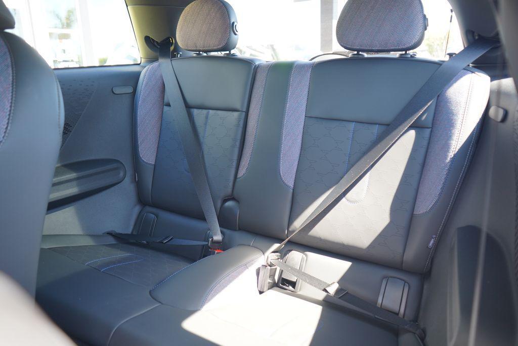 new 2026 MINI Hardtop car, priced at $38,140