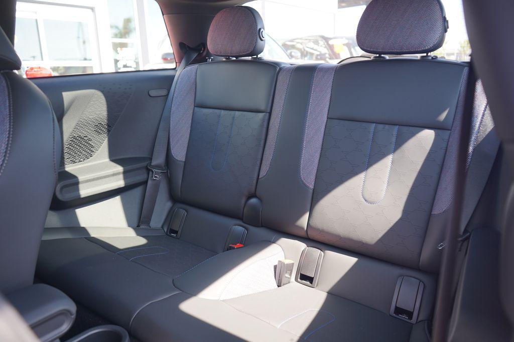 new 2026 MINI Hardtop car, priced at $36,740