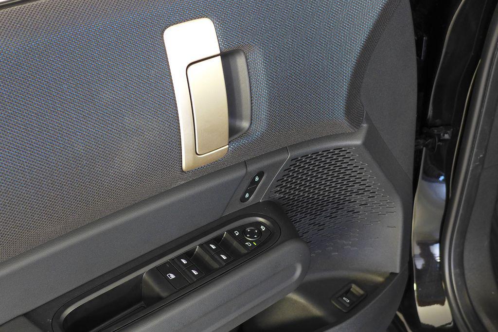 used 2025 MINI Countryman car, priced at $33,380