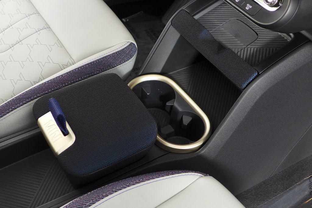 used 2025 MINI Countryman car, priced at $33,380