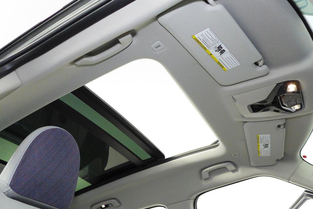 used 2025 MINI Countryman car, priced at $33,380