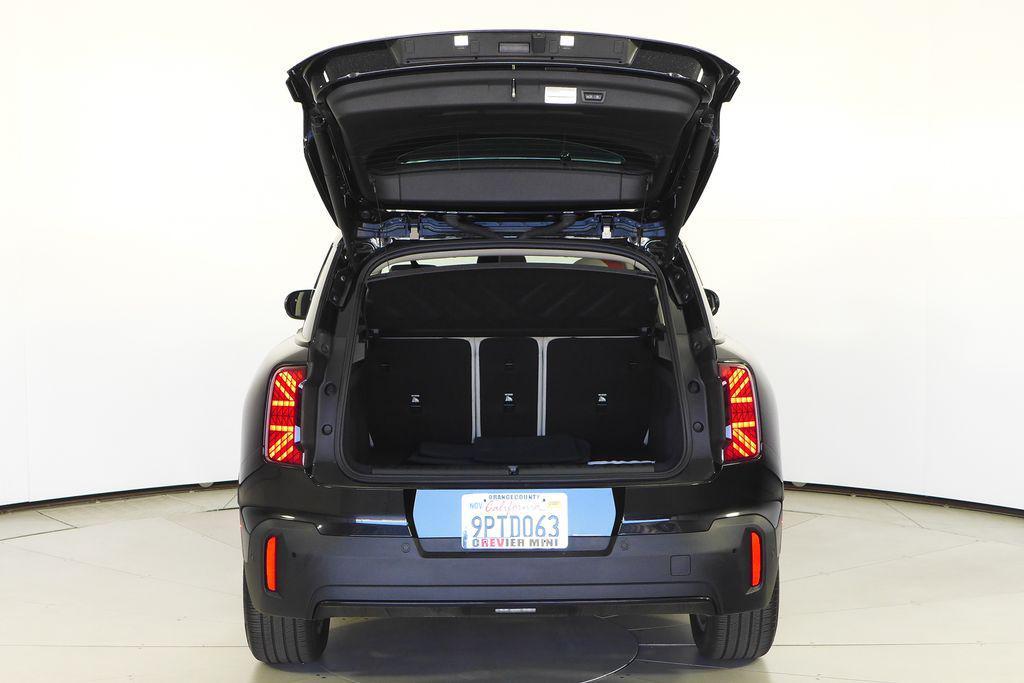 used 2025 MINI Countryman car, priced at $33,380