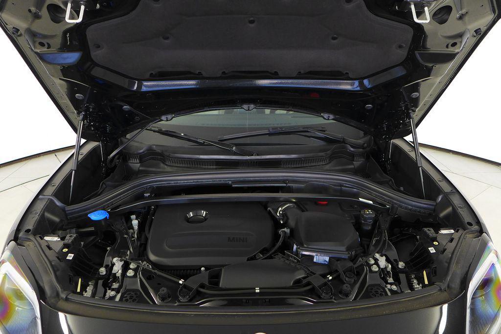 used 2025 MINI Countryman car, priced at $33,380