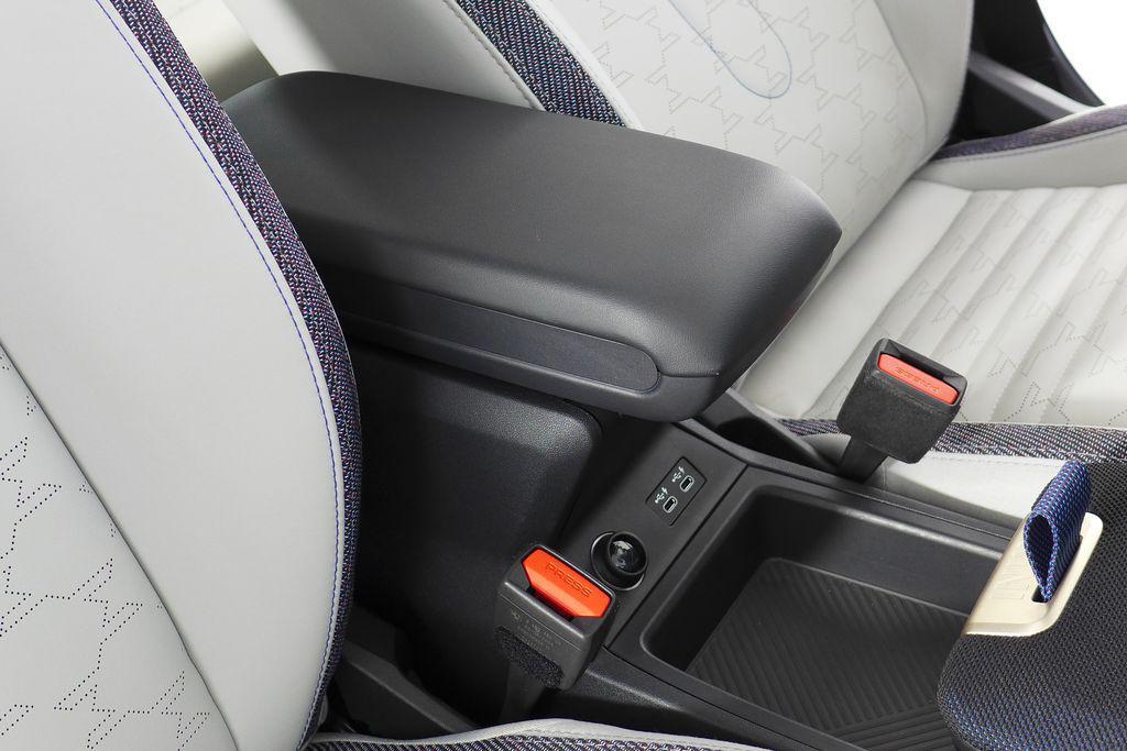 used 2025 MINI Countryman car, priced at $33,380