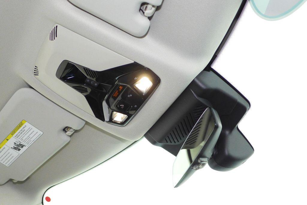 used 2025 MINI Countryman car, priced at $33,380