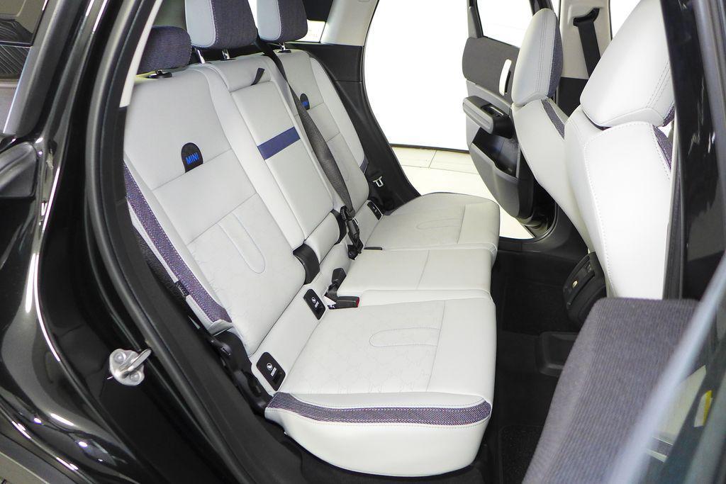 used 2025 MINI Countryman car, priced at $33,380