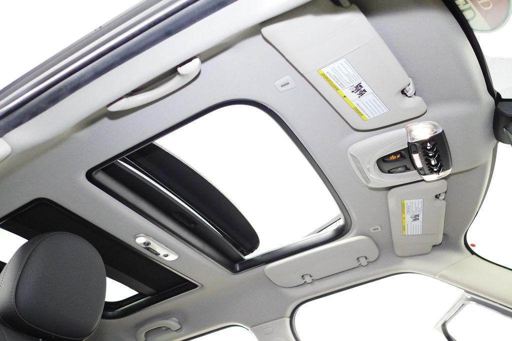 used 2023 MINI Countryman car, priced at $28,880