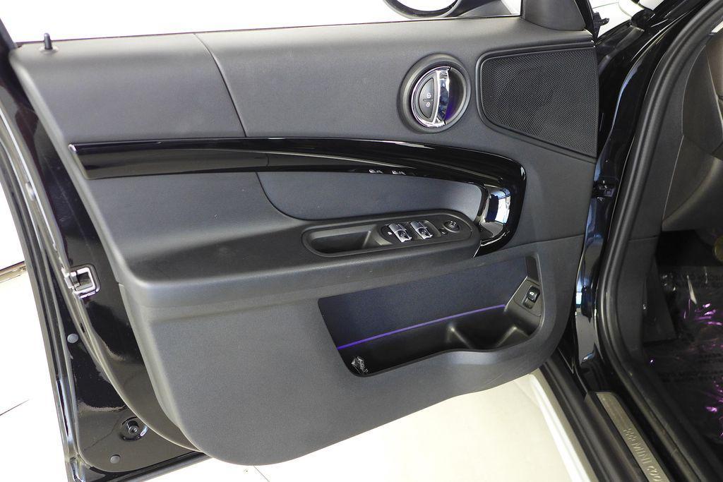 used 2023 MINI Countryman car, priced at $28,880