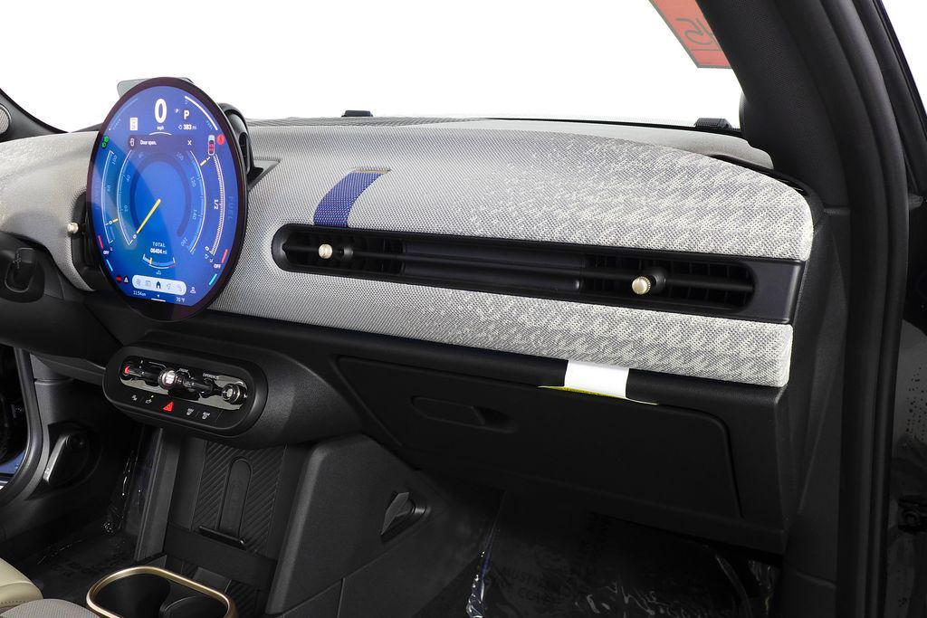 used 2025 MINI Hardtop car, priced at $31,545