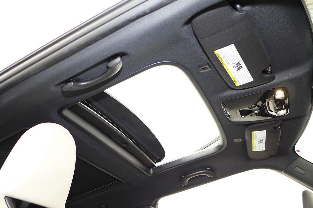 used 2025 MINI Hardtop car, priced at $31,545