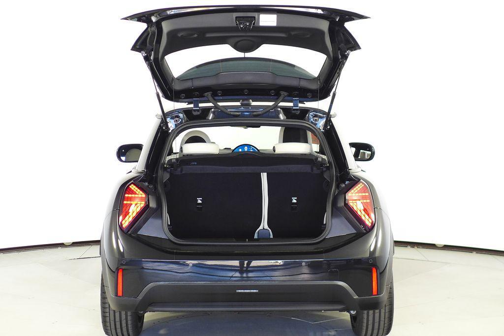 used 2025 MINI Hardtop car, priced at $31,545