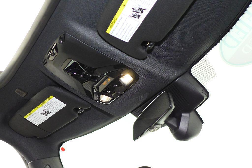 used 2025 MINI Hardtop car, priced at $31,545