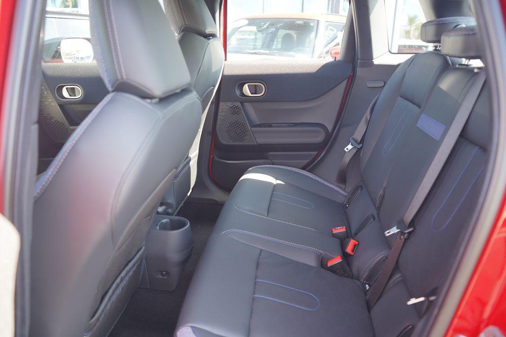 new 2025 MINI Hardtop car, priced at $37,960