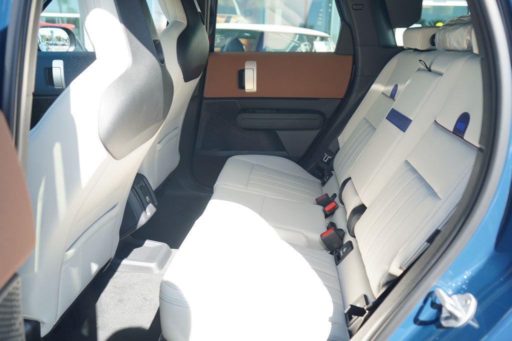 new 2026 MINI Countryman car, priced at $43,260