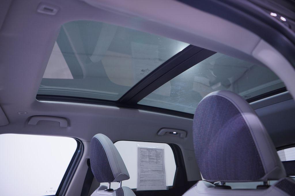 used 2025 MINI Countryman car, priced at $33,995