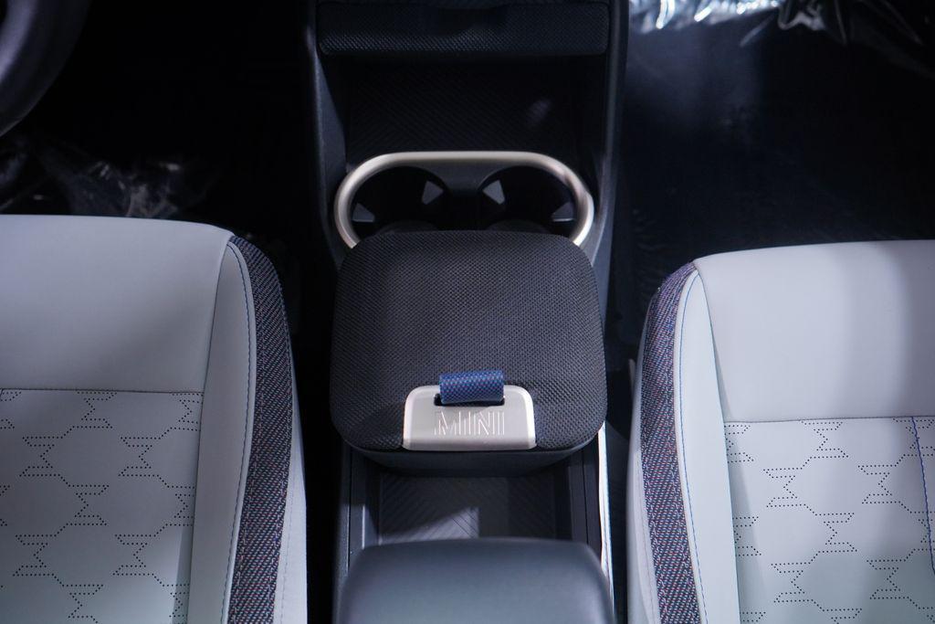 used 2025 MINI Countryman car, priced at $33,995