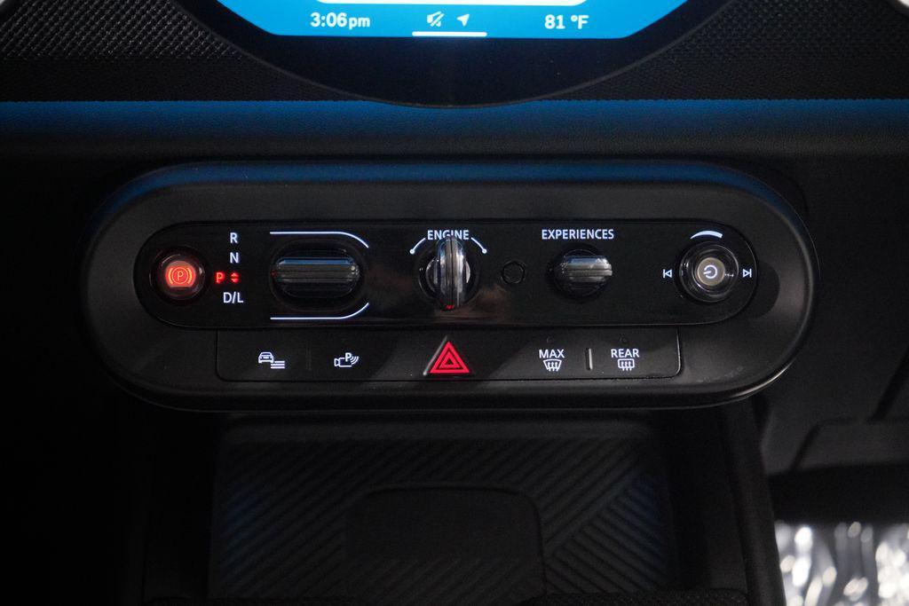 used 2025 MINI Countryman car, priced at $33,995