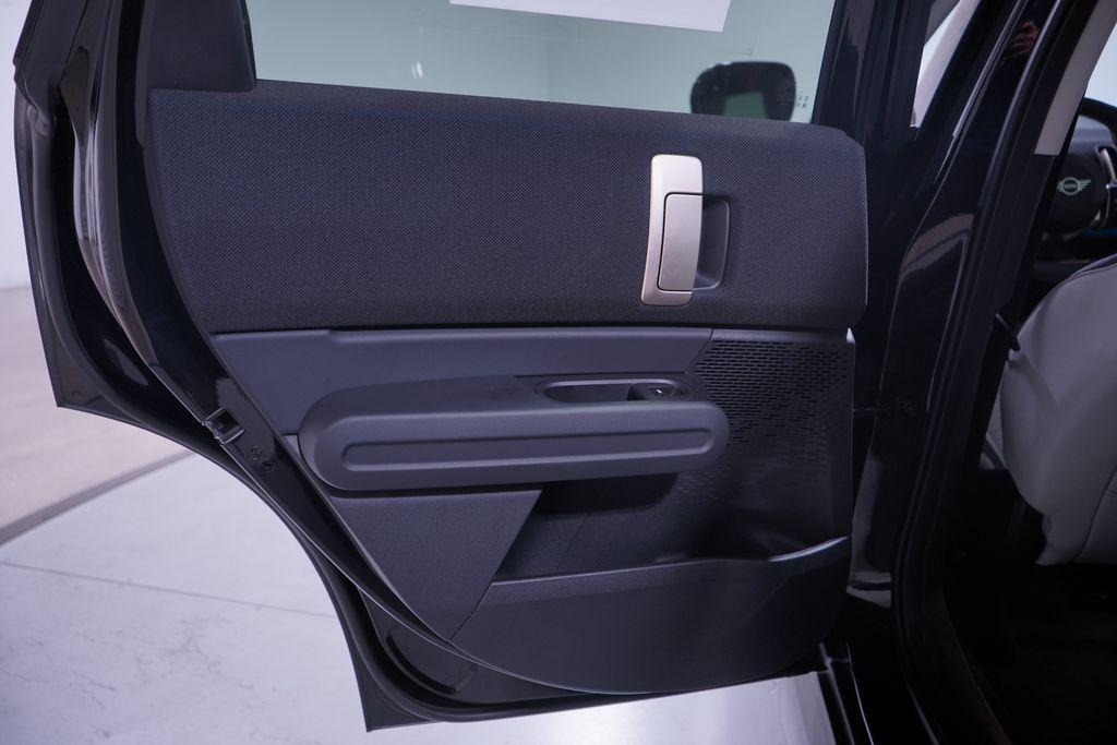 used 2025 MINI Countryman car, priced at $33,995