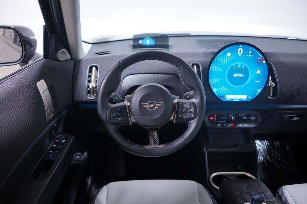 used 2025 MINI Countryman car, priced at $33,995