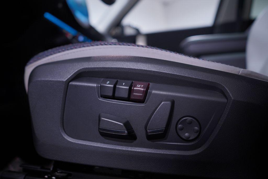 used 2025 MINI Countryman car, priced at $33,995