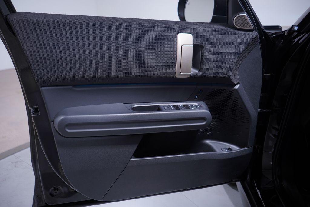 used 2025 MINI Countryman car, priced at $33,995