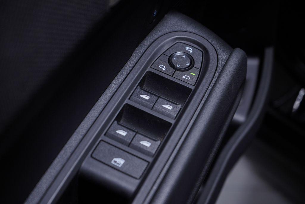 used 2025 MINI Countryman car, priced at $33,995