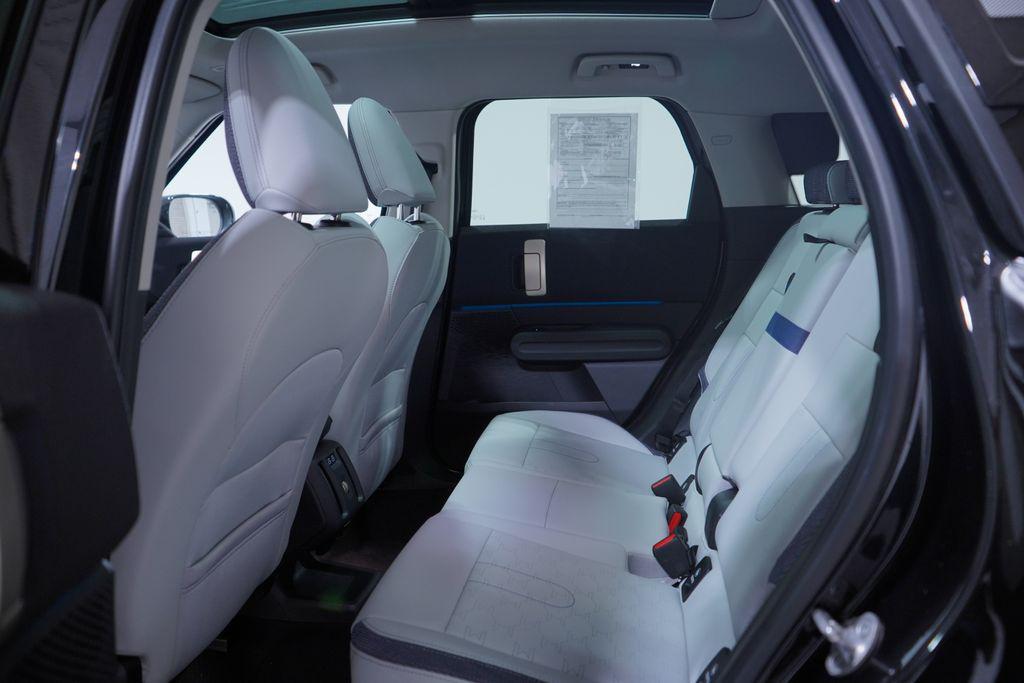 used 2025 MINI Countryman car, priced at $33,995