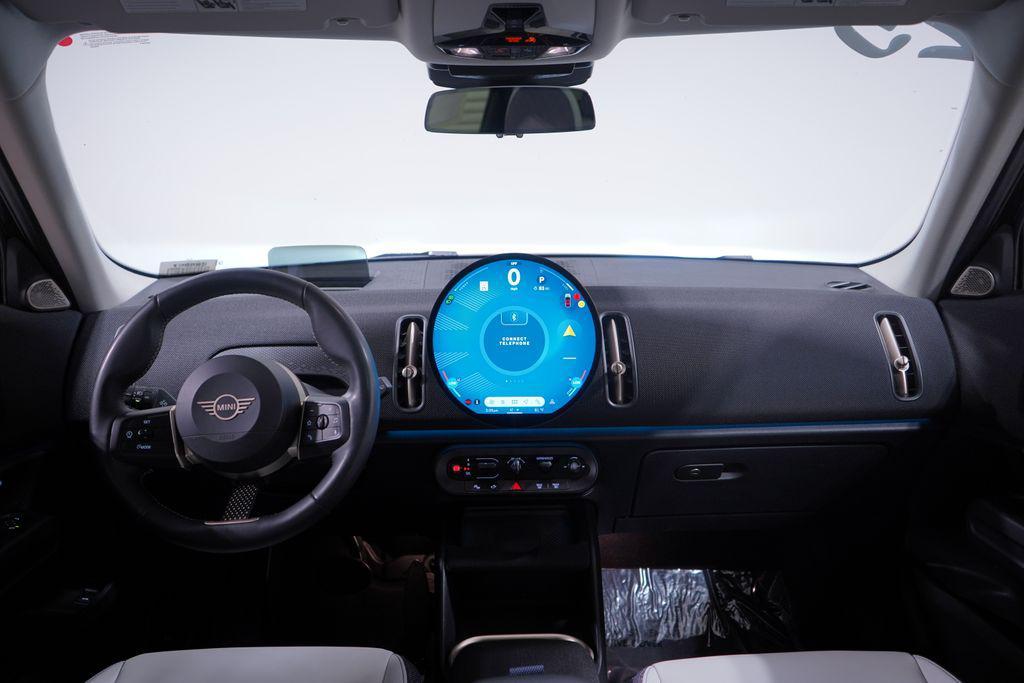 used 2025 MINI Countryman car, priced at $33,995
