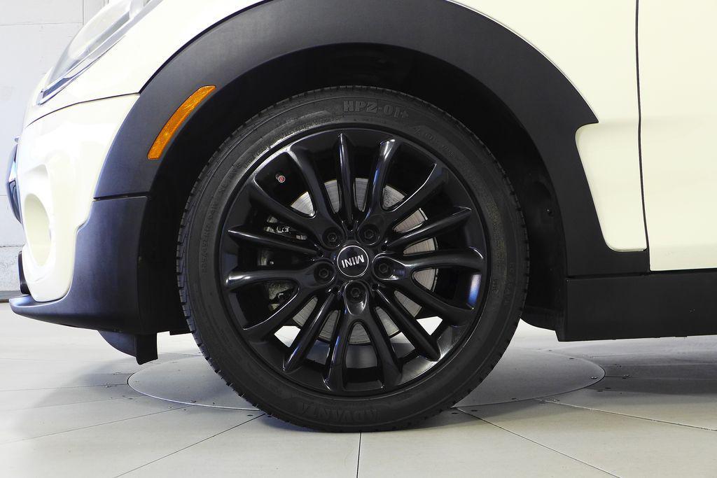 used 2019 MINI Clubman car, priced at $16,680