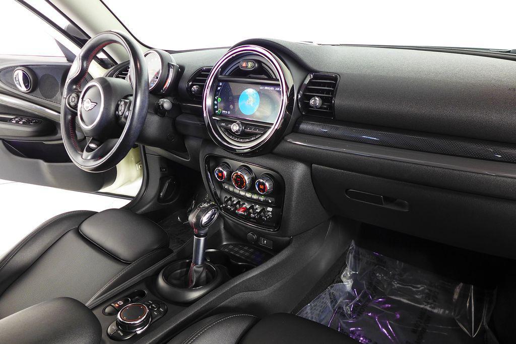 used 2019 MINI Clubman car, priced at $16,680