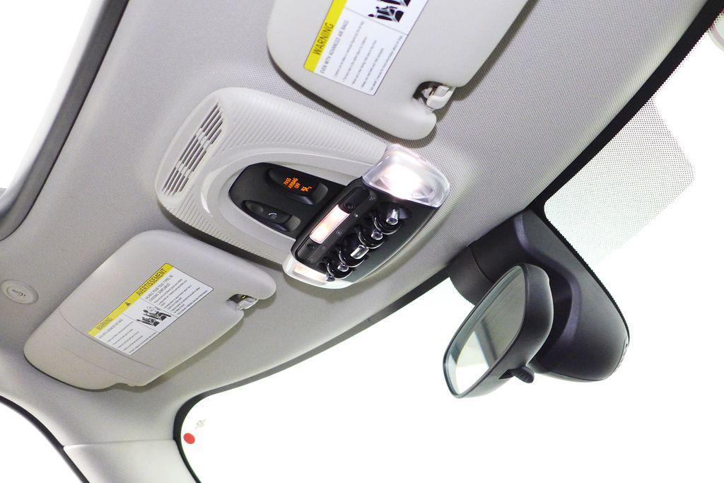 used 2019 MINI Clubman car, priced at $16,680