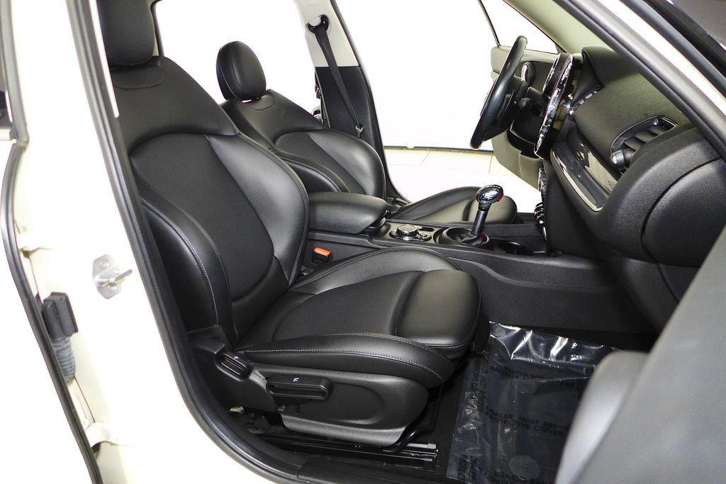 used 2019 MINI Clubman car, priced at $16,680