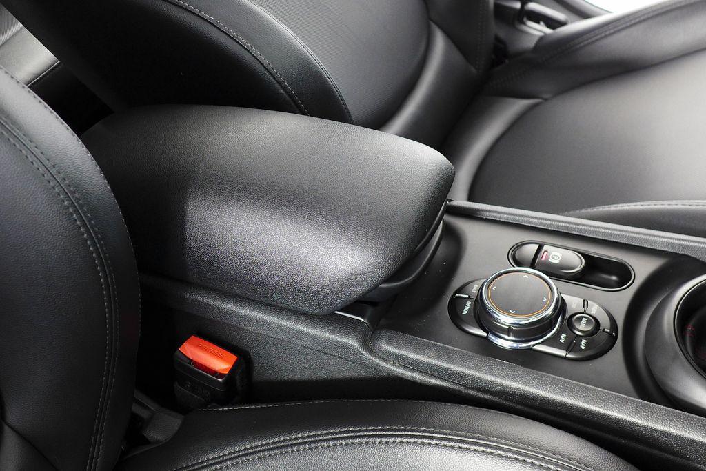 used 2019 MINI Clubman car, priced at $16,680