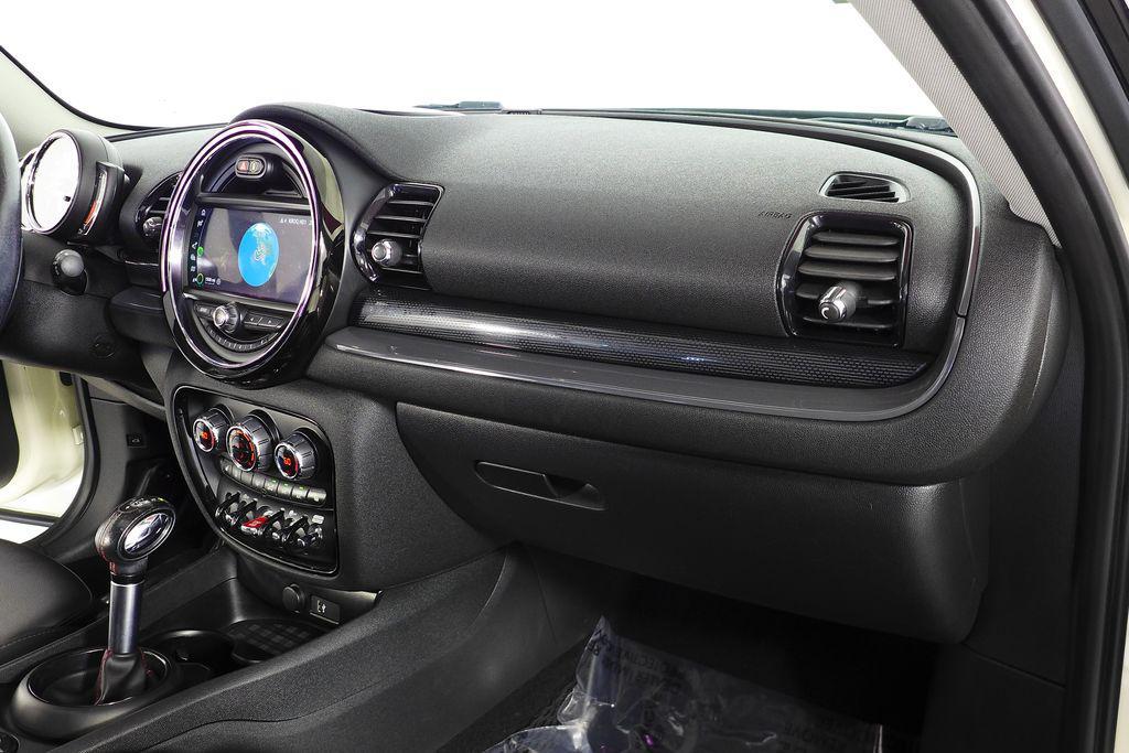 used 2019 MINI Clubman car, priced at $16,680